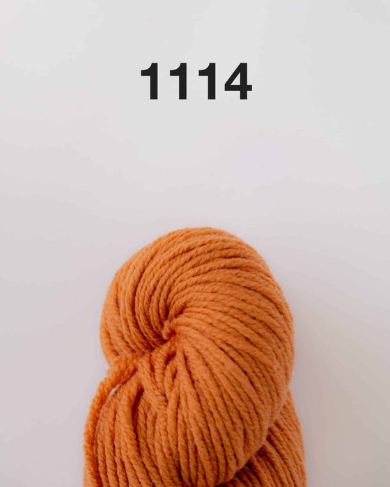 Waverly Wool Needlepoint Yarn - 4000 Series - Brown Sheep Company, Inc.