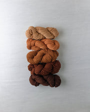 Waverly Wool Needlepoint Yarn - 1111-1115 - HM Nabavian