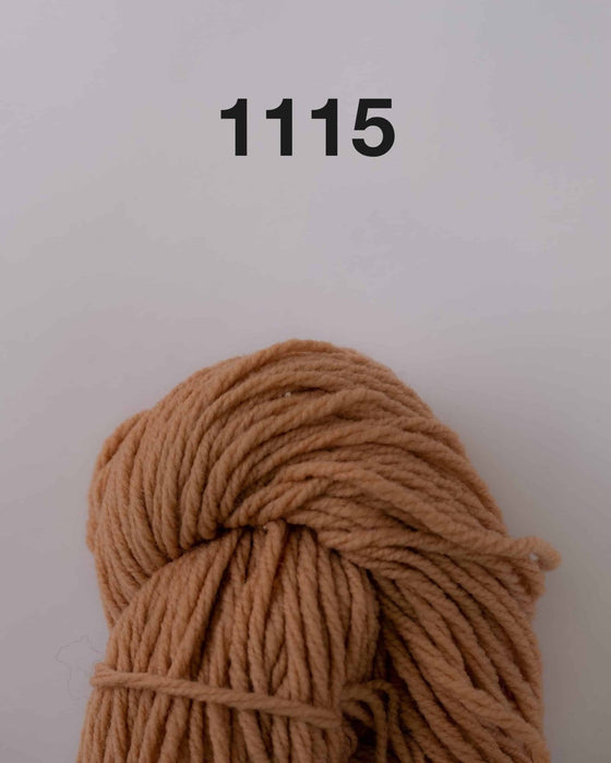 Waverly Wool Needlepoint Yarn - 1111-1115 - HM Nabavian