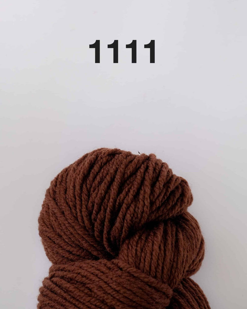 Waverly Wool Needlepoint Yarn - 1111-1115 - HM Nabavian