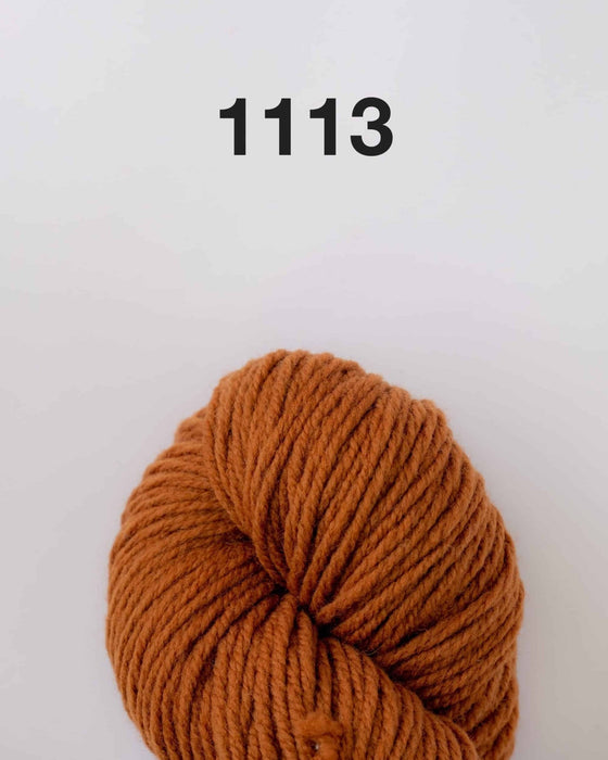 Waverly Wool Needlepoint Yarn - 1111-1115 - HM Nabavian