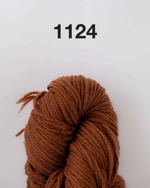 Waverly Wool Needlepoint Yarn - 1121-1125 - HM Nabavian