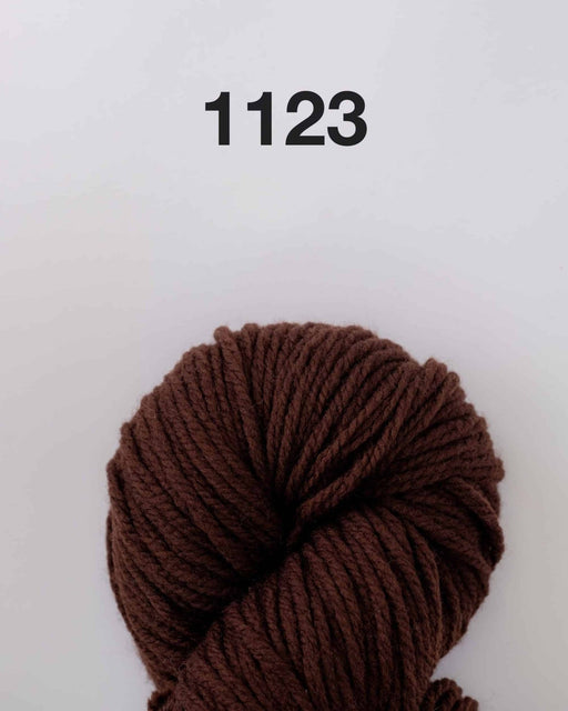 Waverly Wool Needlepoint Yarn - 1121-1125 - HM Nabavian