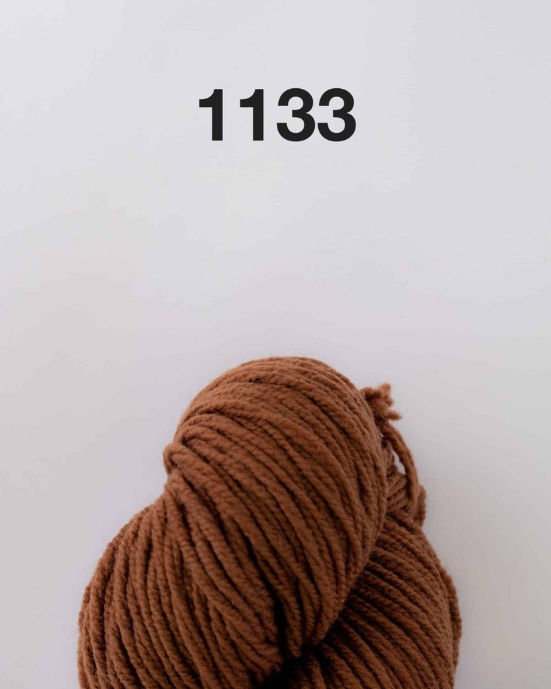 Waverly Wool Needlepoint Yarn - 1131-1137 - HM Nabavian