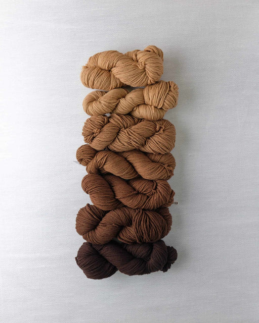 Waverly Wool Needlepoint Yarn - 1131-1137 - HM Nabavian
