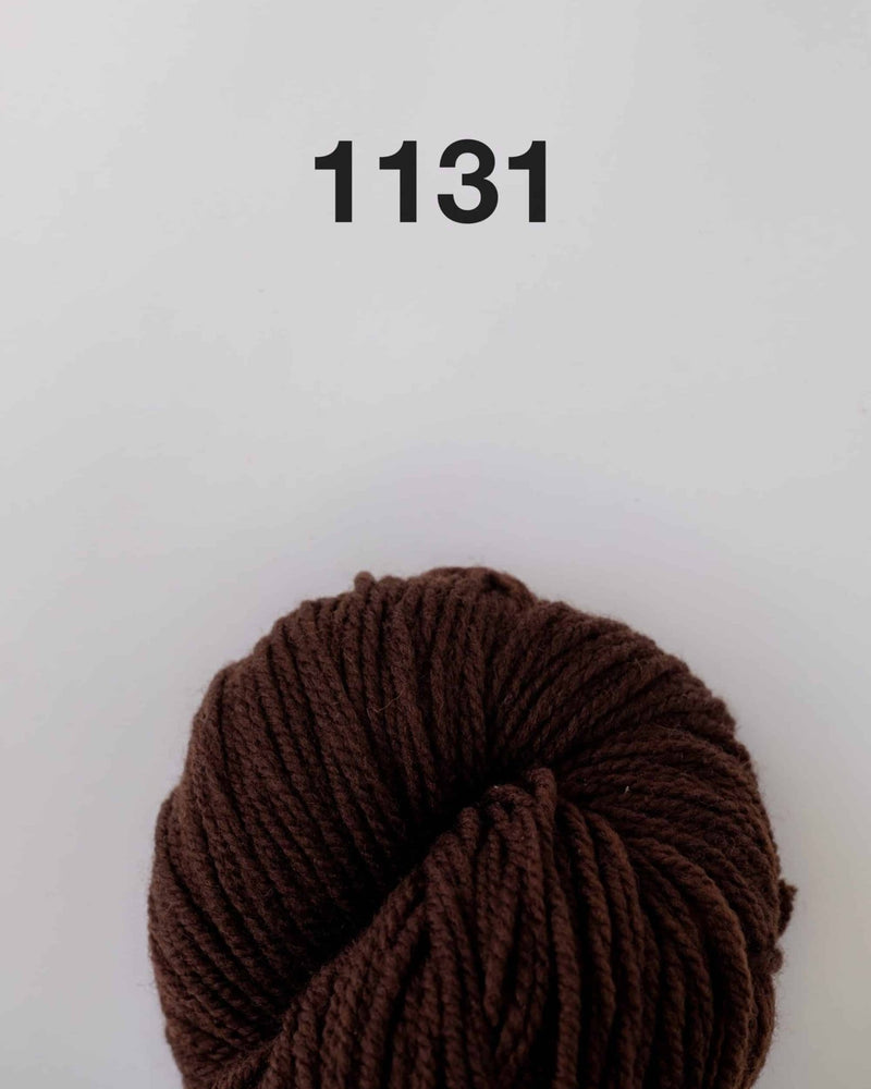 Waverly Wool Needlepoint Yarn - 1131-1137 - HM Nabavian