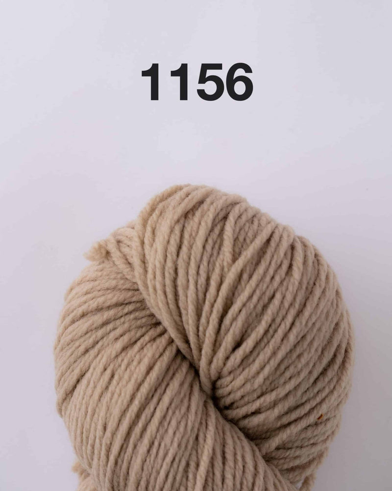 Waverly Wool Needlepoint Yarn - 1151-1156 - HM Nabavian