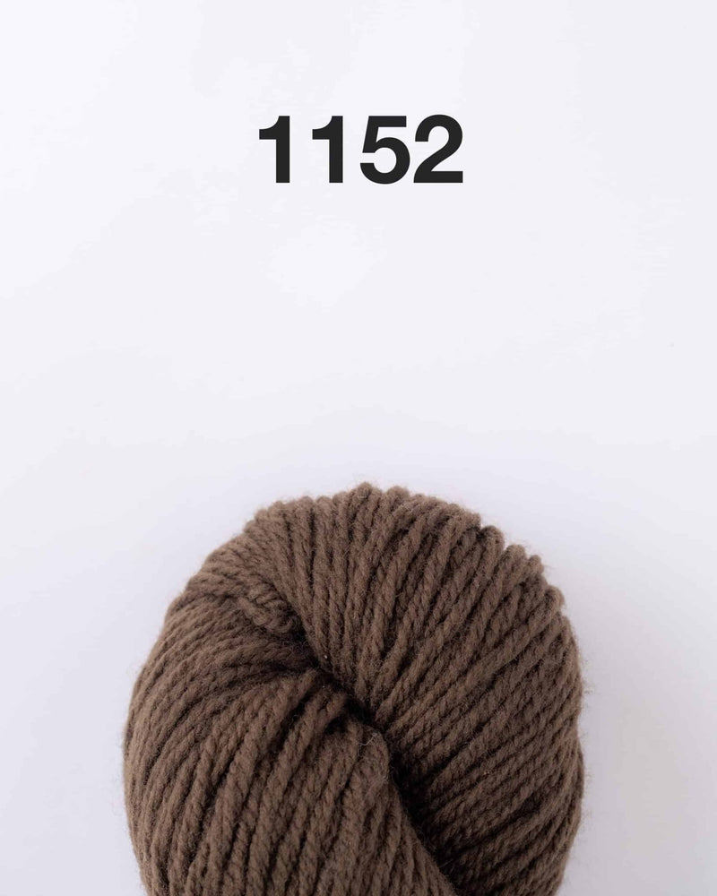 Waverly Wool Needlepoint Yarn - 1151-1156 - HM Nabavian