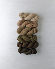 Waverly Wool Needlepoint Yarn - 1151-1156 - HM Nabavian