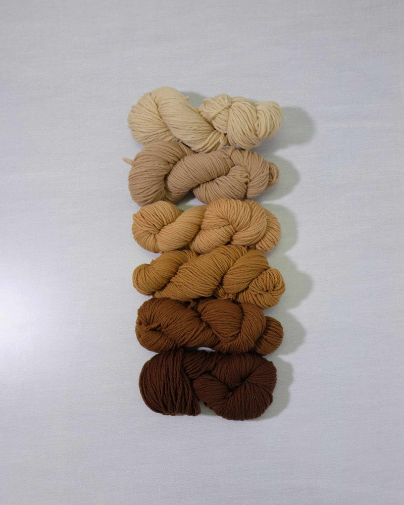 Waverly Wool Needlepoint Yarn - 1161-1166 - HM Nabavian