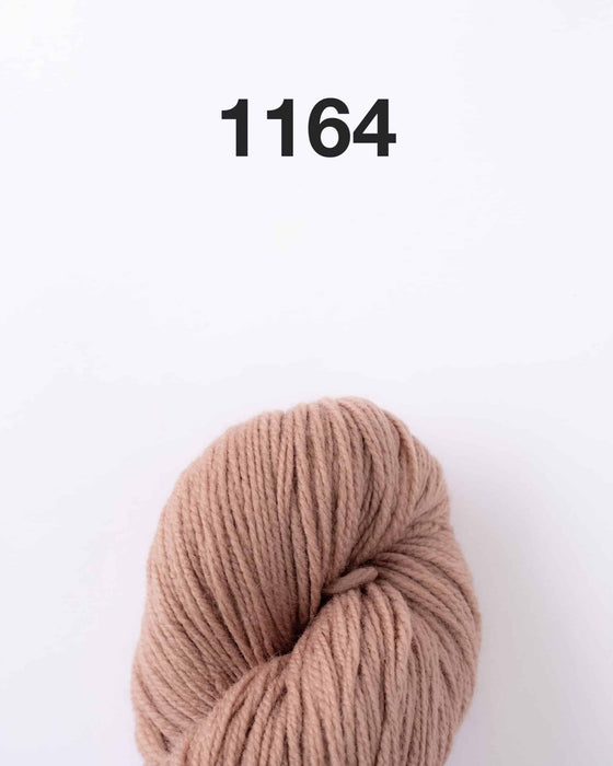 Waverly Wool Needlepoint Yarn - 1161-1166 - HM Nabavian