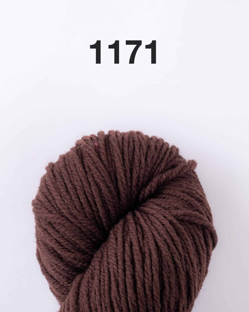 Waverly Wool Needlepoint Yarn - 1171-1176 - HM Nabavian