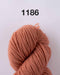 Waverly Wool Needlepoint Yarn - 1181-1187 - HM Nabavian