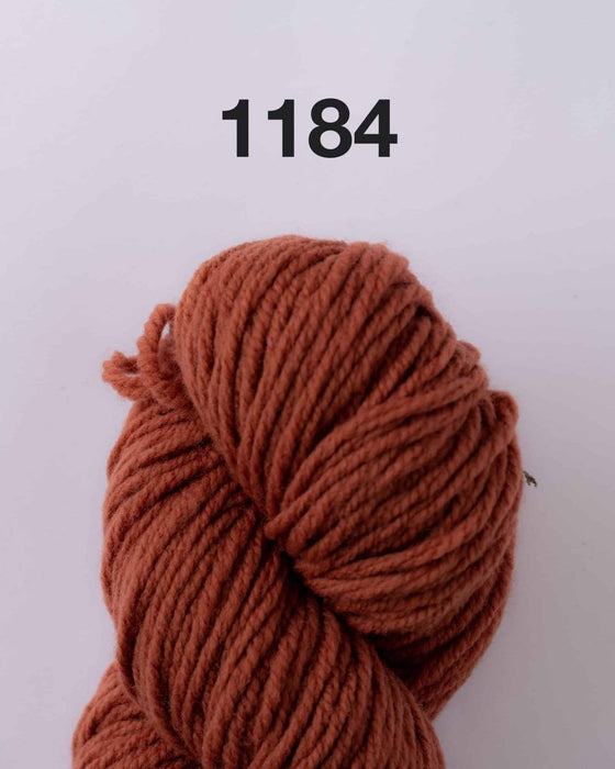 Waverly Wool Needlepoint Yarn - 1181-1187 - HM Nabavian