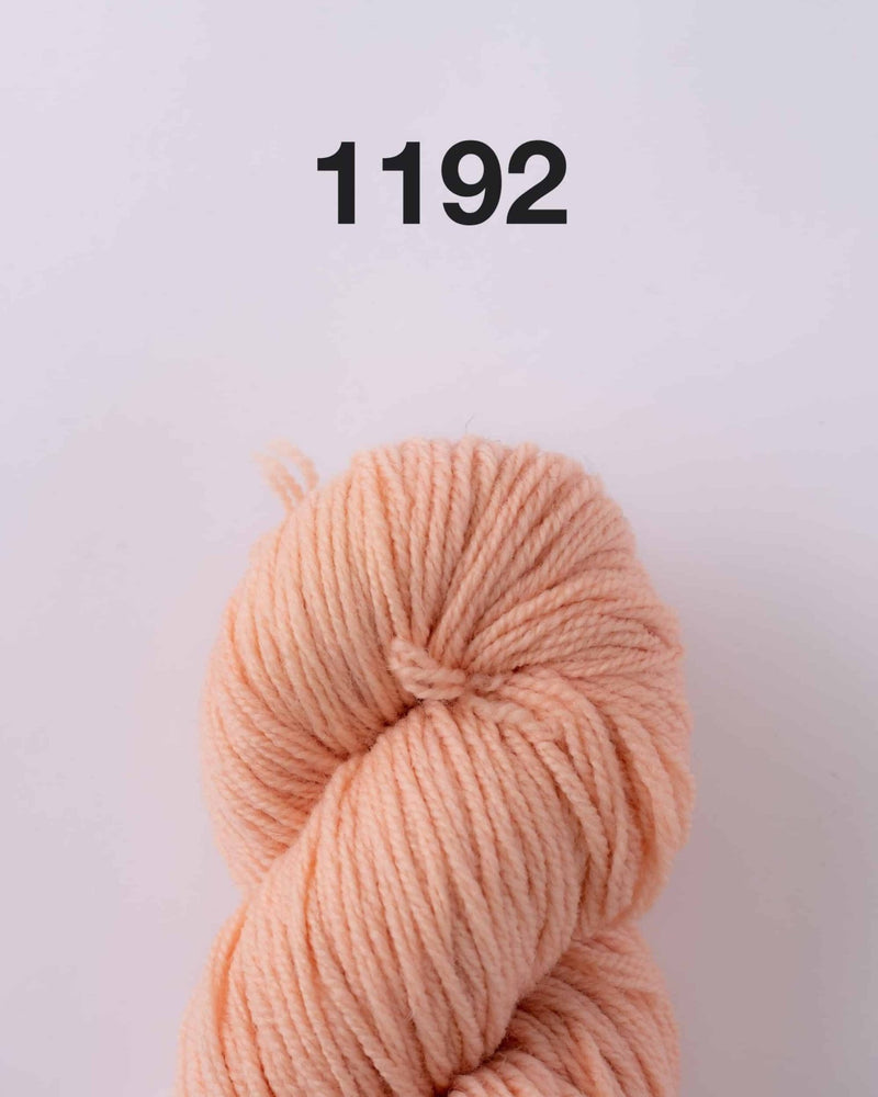 Waverly Wool Needlepoint Yarn - 1191-1195 - HM Nabavian
