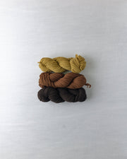 Waverly Wool Needlepoint Yarn - 1201-1203 - HM Nabavian