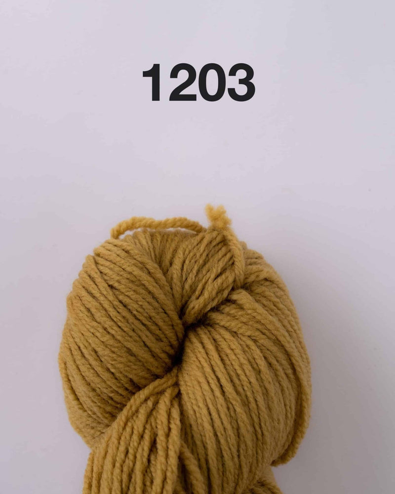 Waverly Wool Needlepoint Yarn - 1201-1203 - HM Nabavian