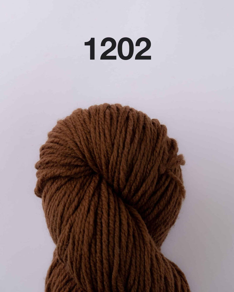 Waverly Wool Needlepoint Yarn - 1201-1203 - HM Nabavian