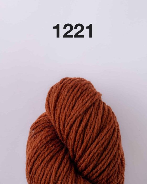 Waverly Wool Needlepoint Yarn - 1221-1224 - HM Nabavian