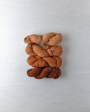 Waverly Wool Needlepoint Yarn - 1221-1224 - HM Nabavian