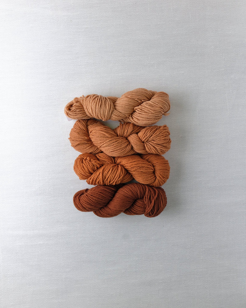 Waverly Wool Needlepoint Yarn - 1221-1224 - HM Nabavian