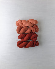 Waverly Wool Needlepoint Yarn - 1231-1234 - HM Nabavian