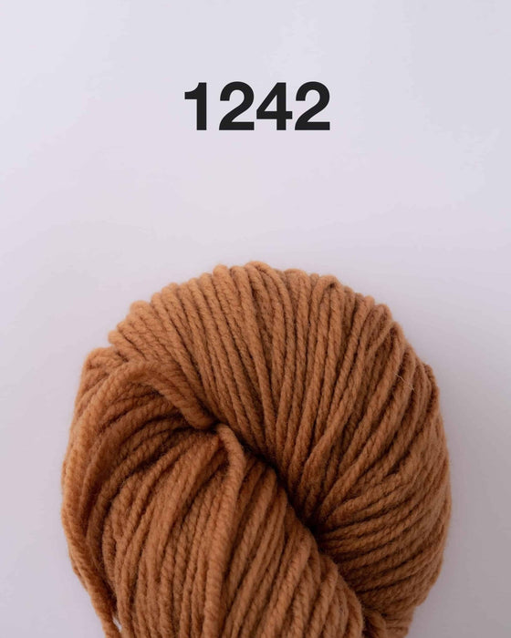 Waverly Wool Needlepoint Yarn - 1241-1244 - HM Nabavian