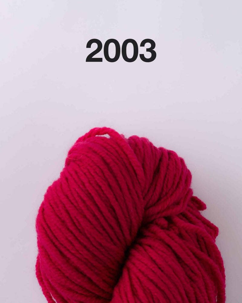 Waverly Wool Needlepoint Yarn - 2001-2008