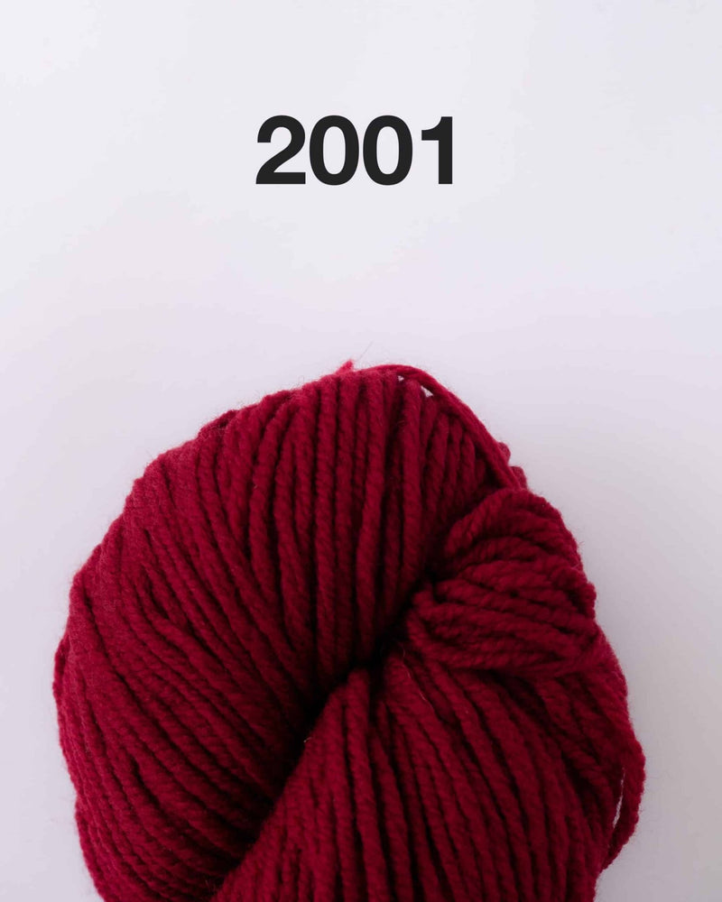 Waverly Wool Needlepoint Yarn - 2001-2008