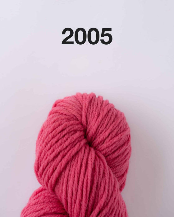 Waverly Wool Needlepoint Yarn - 2001-2008