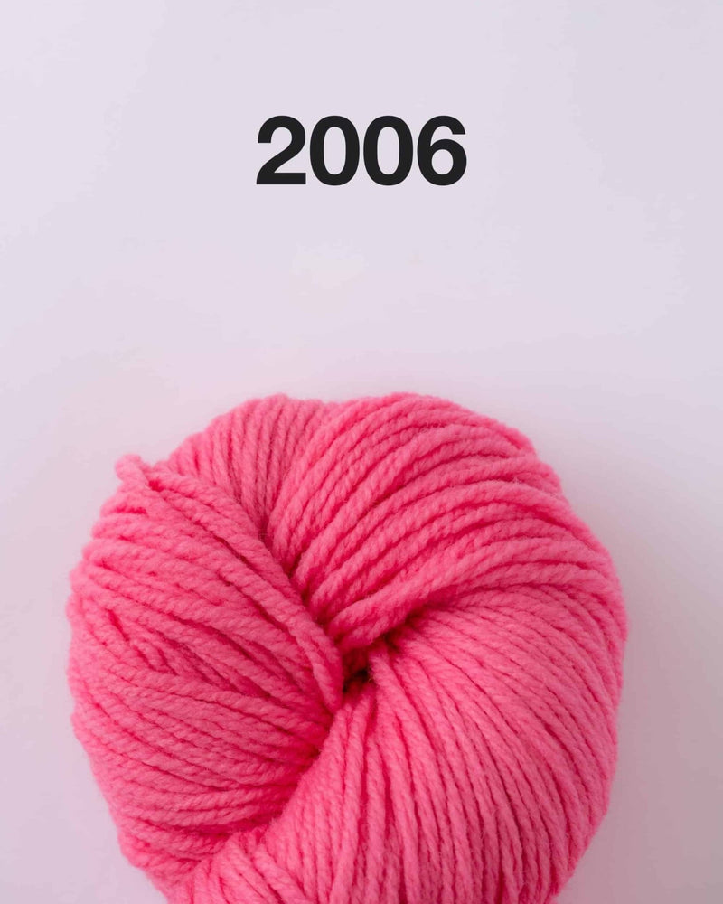 Waverly Wool Needlepoint Yarn - 2001-2008