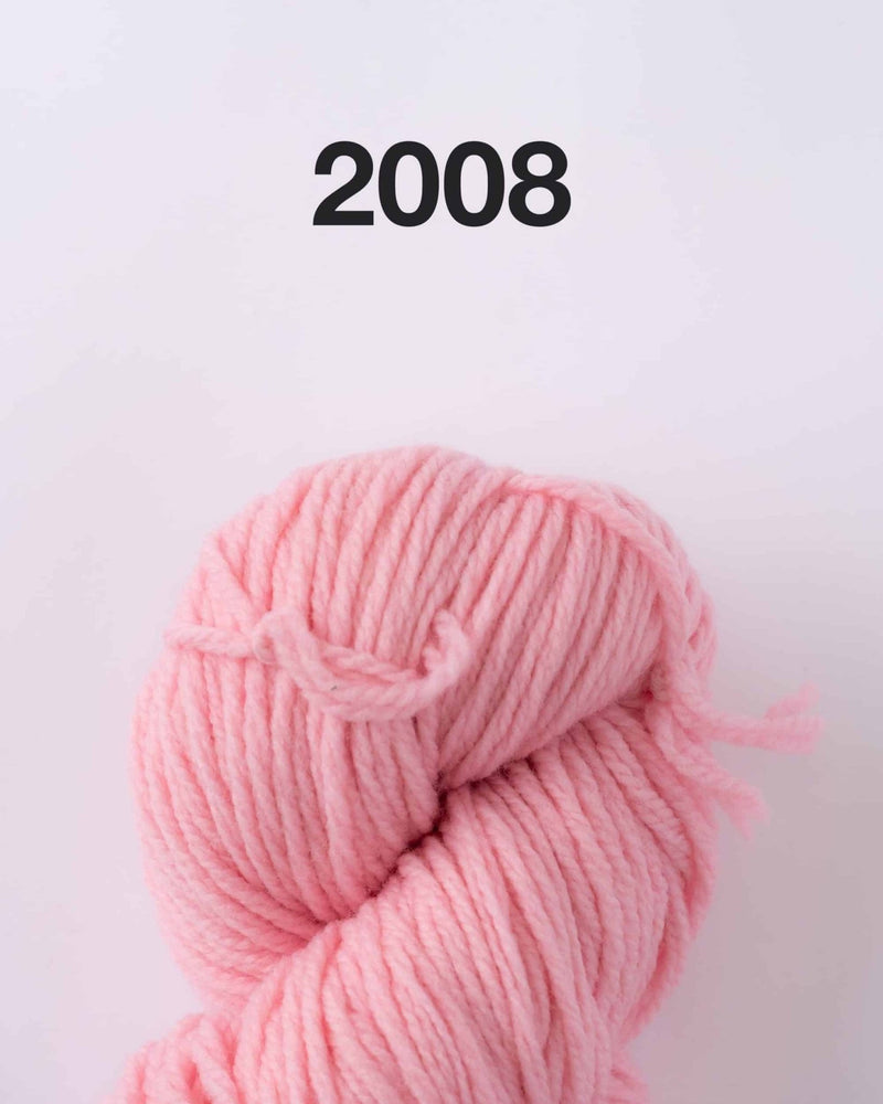 Waverly Wool Needlepoint Yarn - 2001-2008