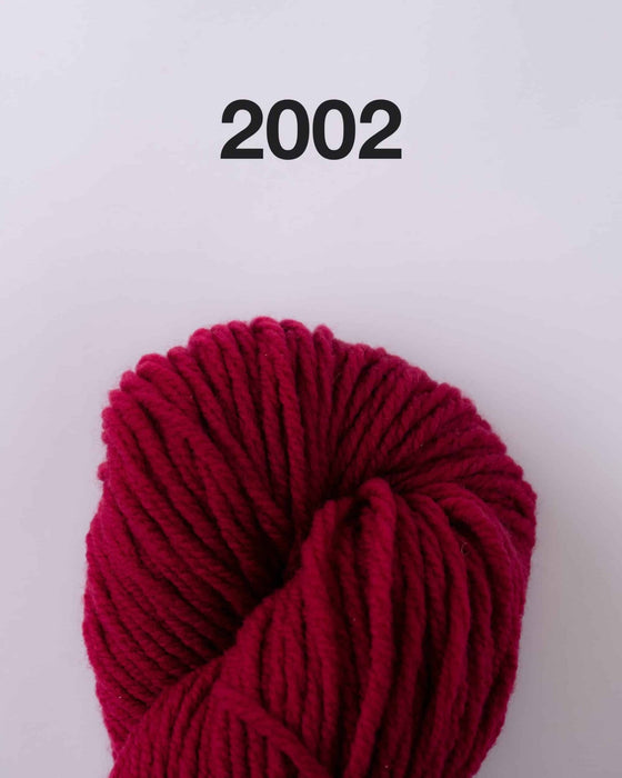 Waverly Wool Needlepoint Yarn - 2001-2008