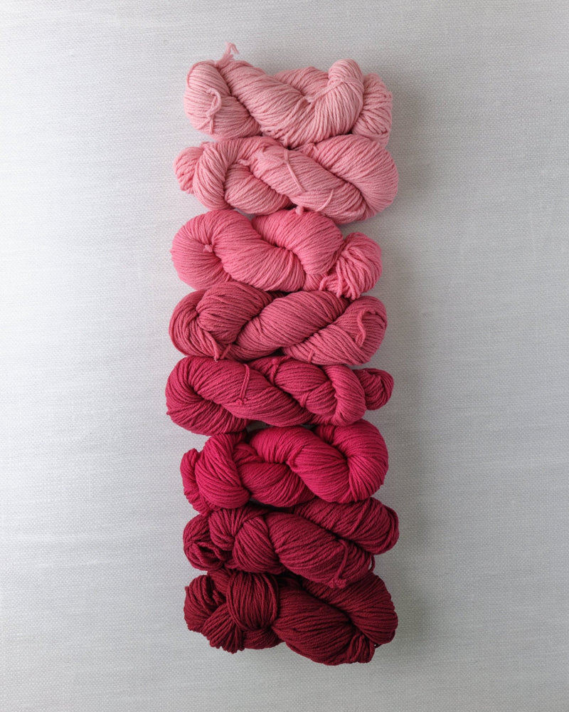 Waverly Wool Needlepoint Yarn - 2001-2008 - HM Nabavian