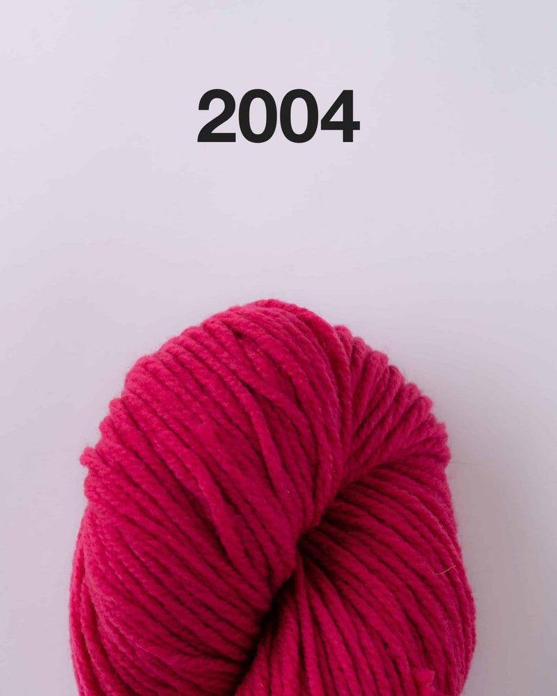 Waverly Wool Needlepoint Yarn - 2001-2008