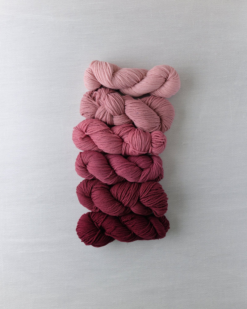 Waverly Wool Needlepoint Yarn - 2011-2016 - HM Nabavian