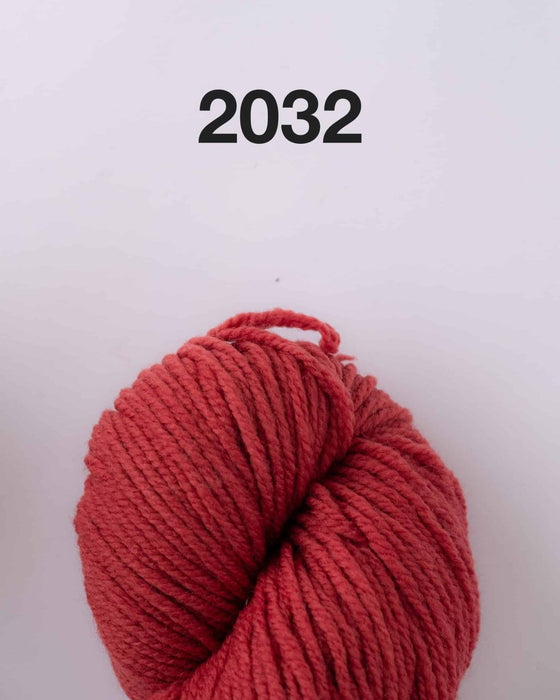 Waverly Wool Needlepoint Yarn - 2031-2036