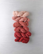 Waverly Wool Needlepoint Yarn - 2031-2036