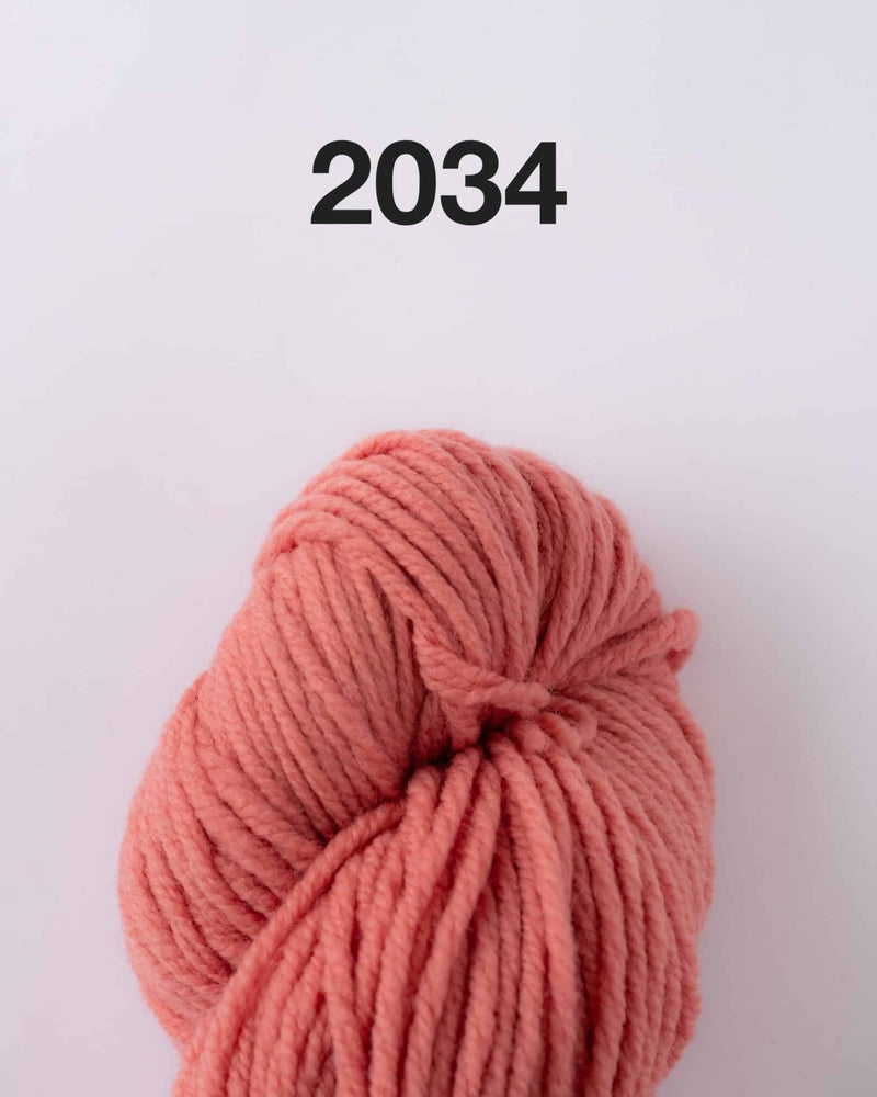 نخ سوزن پشمی ویورلی - 2031-2036