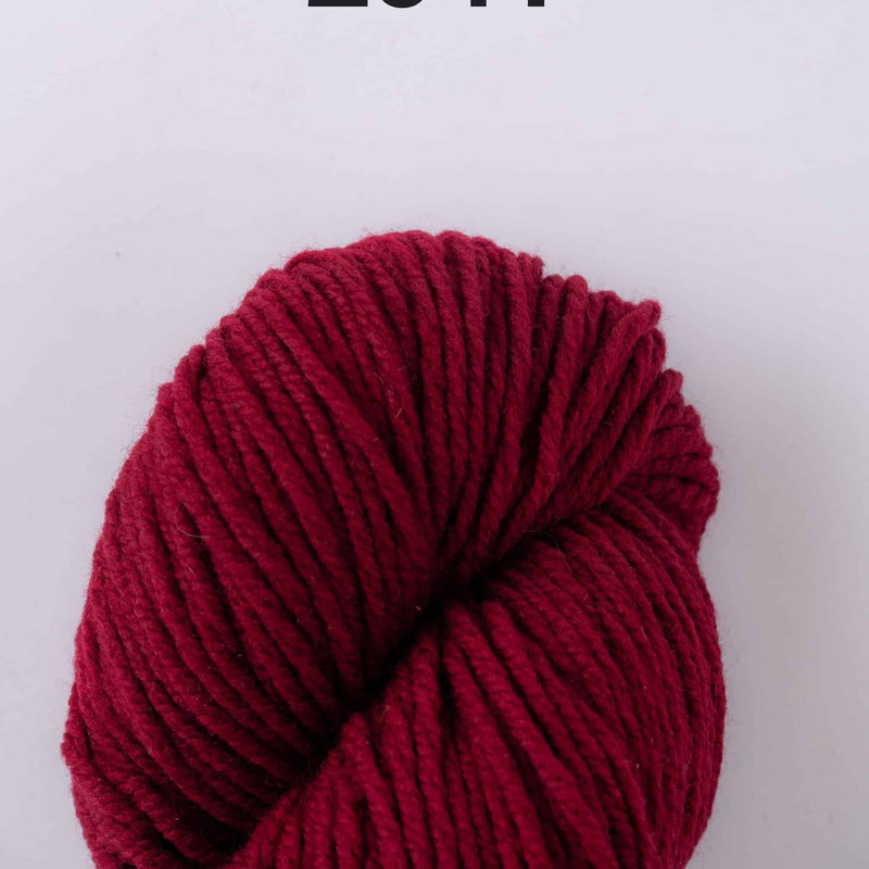 Waverly Wool Needlepoint Yarn - 2041-2044