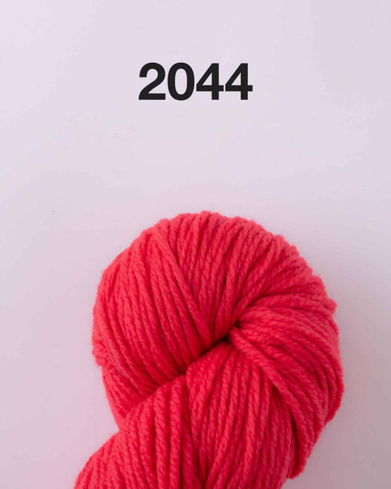 Hilo de punto de aguja de lana Waverly - 2041-2044