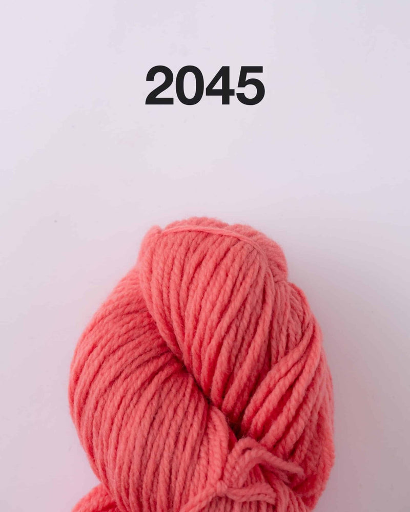نخ سوزن پشمی ویورلی - 2045-2049