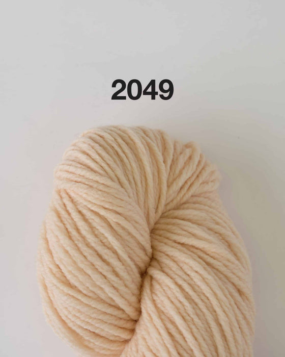 Waverly Wool Needlepoint Yarn - 2045-2049
