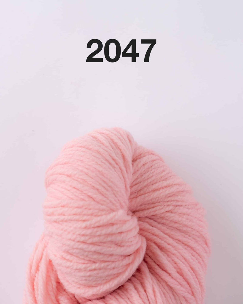 نخ سوزن پشمی ویورلی - 2045-2049