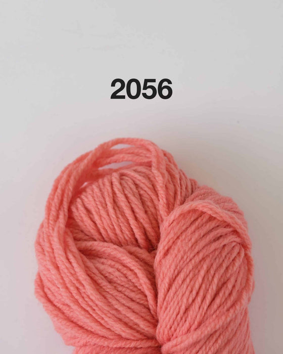 Waverly Wool Needlepoint Yarn - 2051-2057 - HM Nabavian