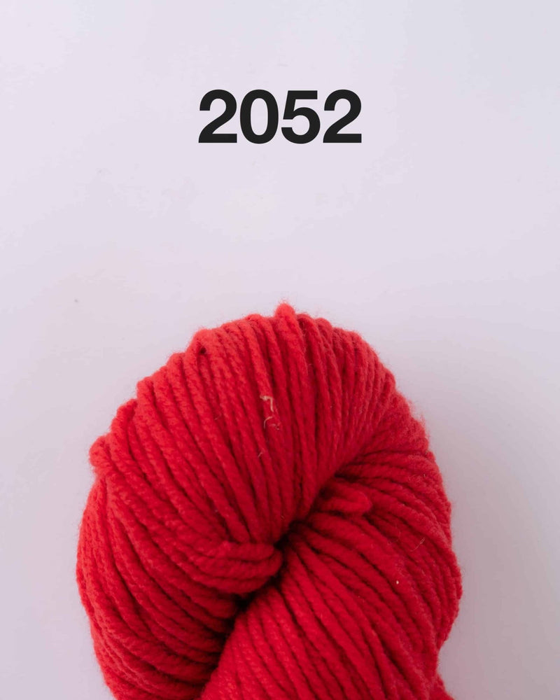 Waverly Wool Needlepoint Yarn - 2051-2057 - HM Nabavian