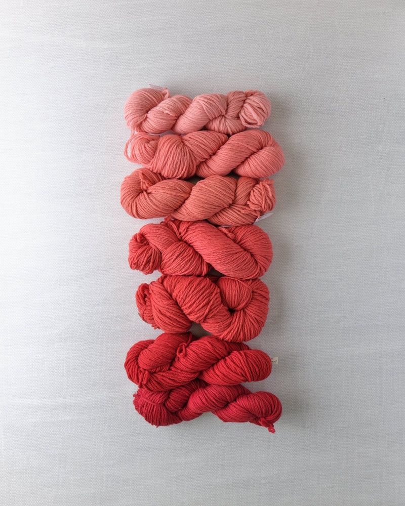 Waverly Wool Needlepoint Yarn - 2051-2057 - HM Nabavian