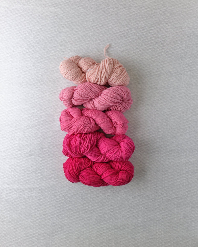 Waverly Wool Needlepoint Yarn - 2061-2065 - HM Nabavian