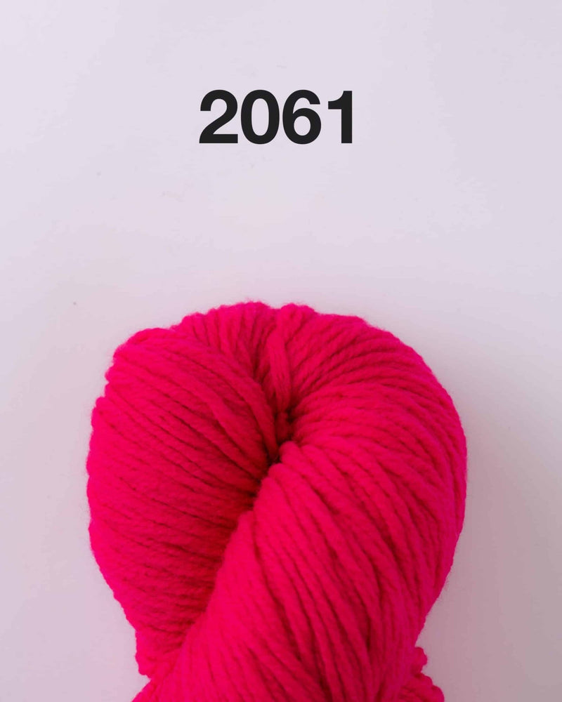 Waverly Wool Needlepoint Yarn - 2061-2065 - HM Nabavian