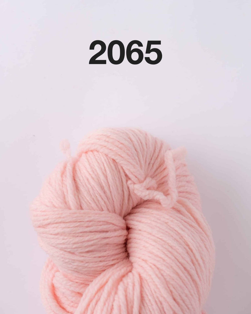 Waverly Wool Needlepoint Yarn - 2061-2065 - HM Nabavian